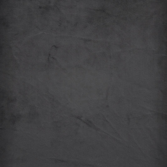 MAXWELL FABRICS  VELVET SOLID,TEXTURE  # 510 IRON   - FL7510