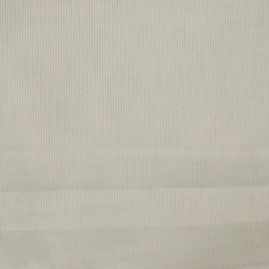 MAXWELL FABRICS  SHEER SOLID,TEXTURE  # 631 OYSTER   - BDU631