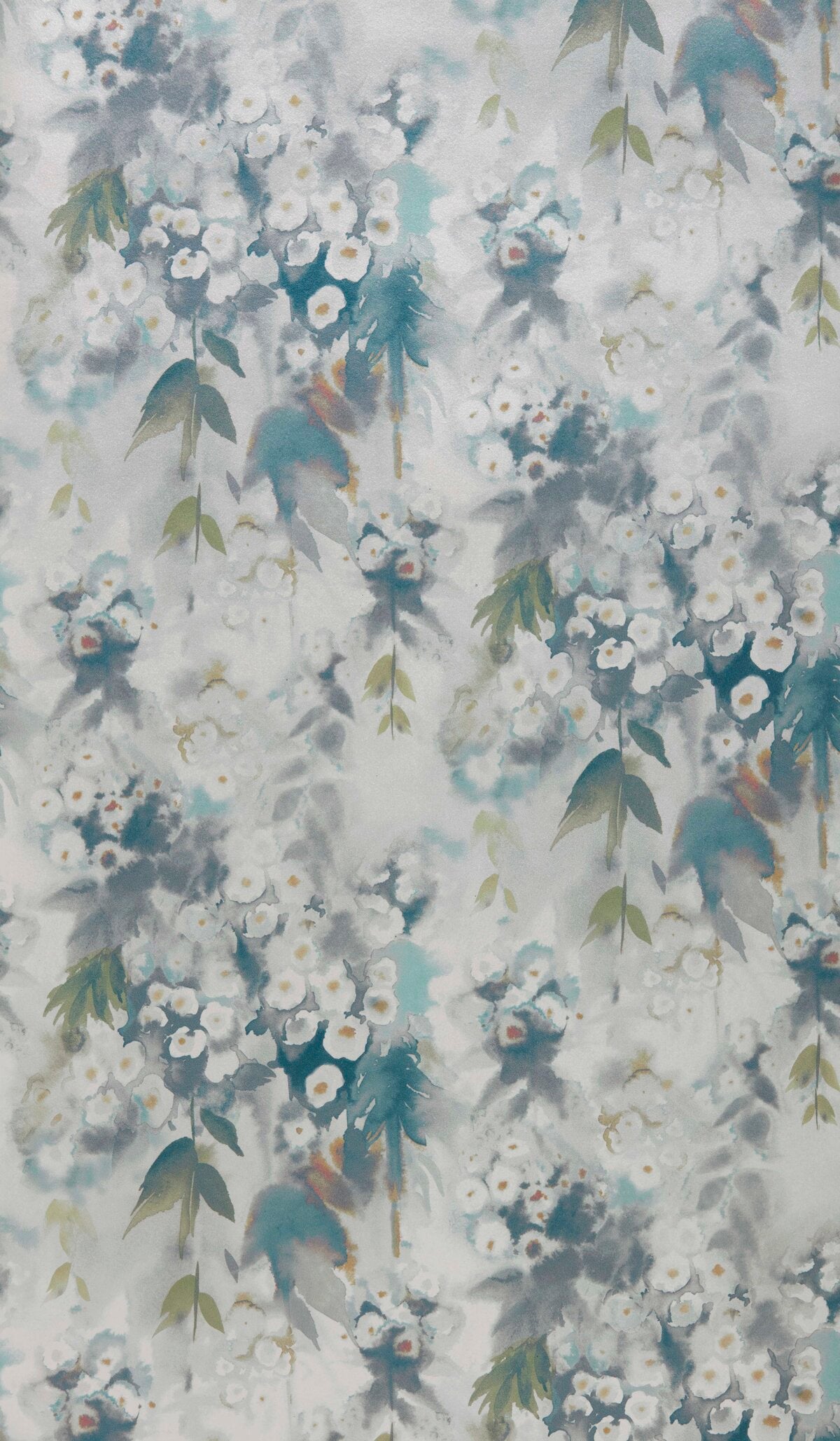 MAXWELL FABRICS  WALLPAPER - WP  # 04 OPAL   - 221016204