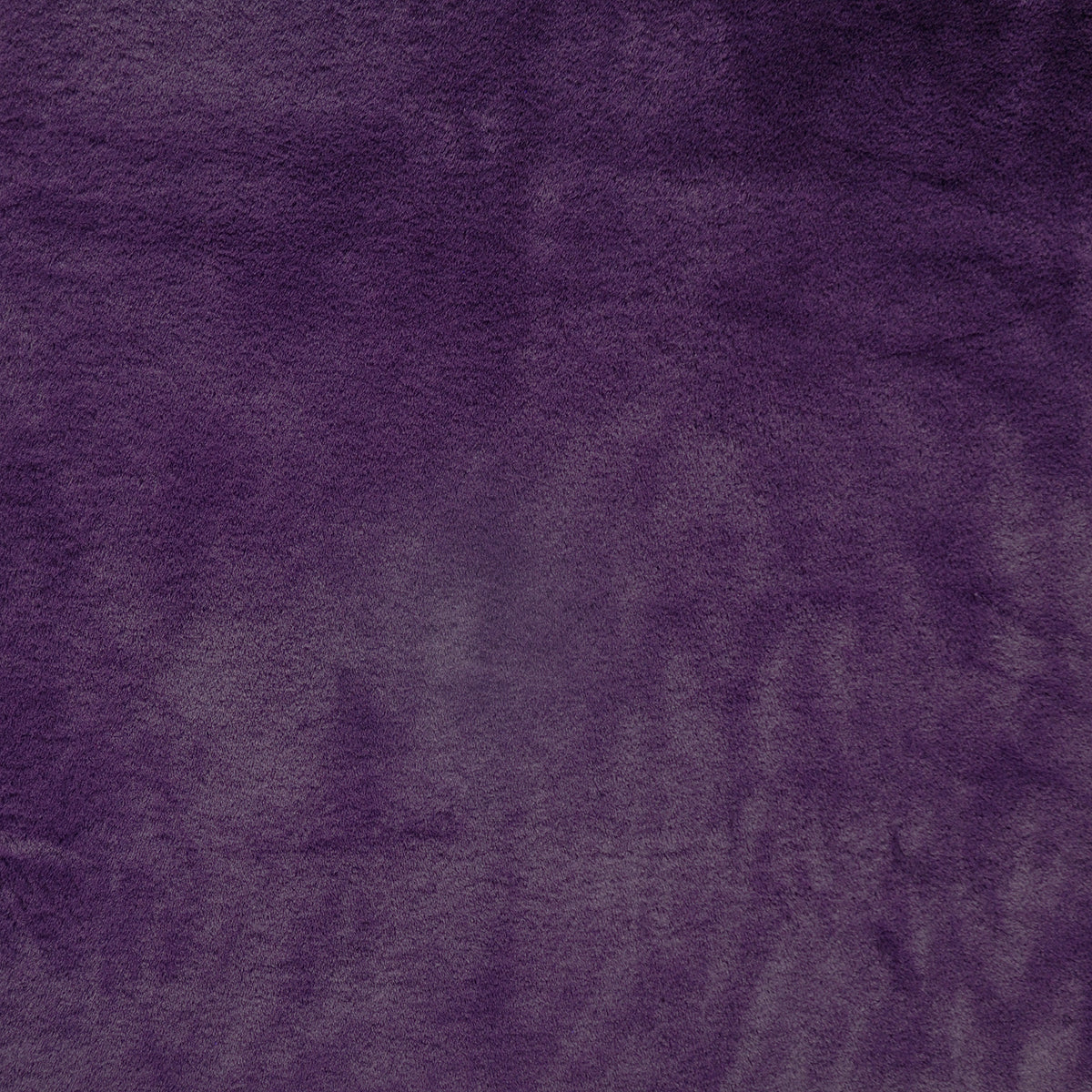 MAXWELL FABRICS  FAUX FUR  # 55 PLUM   - SLC055