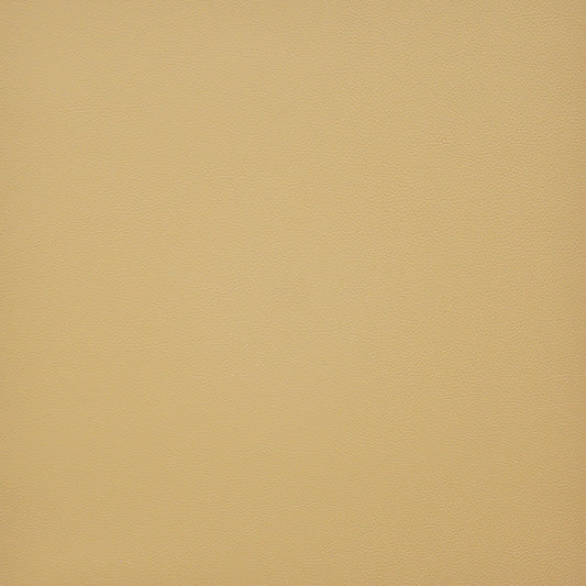 MAXWELL FABRICS  FAUX LEATHER  # 238 CASHEW   - VA3238