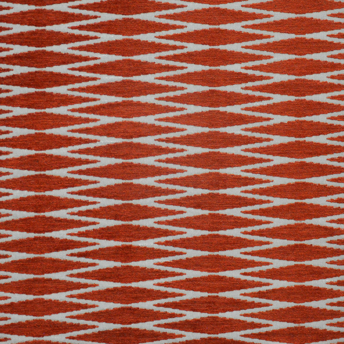 MAXWELL FABRICS  UPHOLSTERY PATTERNS  # 705 PAPRIKA   - BDL705