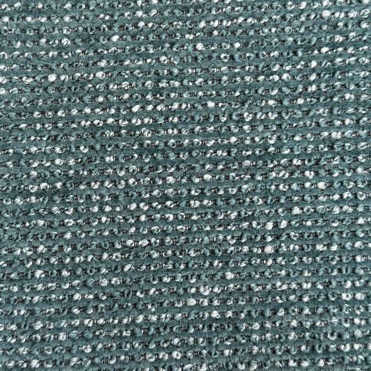 MAXWELL FABRICS  ESSENTIALS UPHOLSTERY  # 336 TEAL   - TX9336