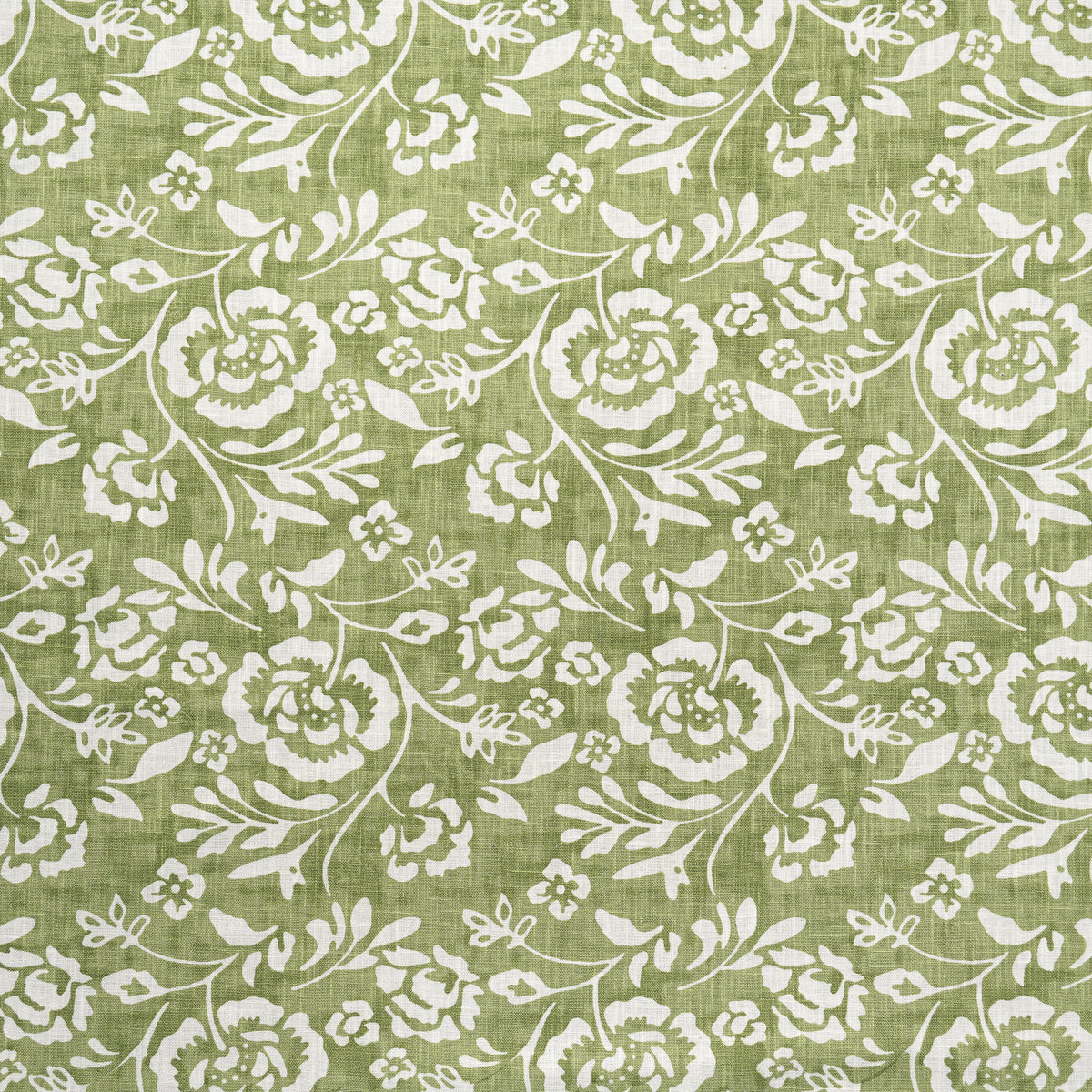 MAXWELL FABRICS  DRAPERY,MULTI- PATTERN  # 623 LEAF   - KB2623