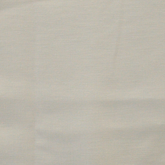 MAXWELL FABRICS  SHEER SOLID,TEXTURE  # 630 MILK   - IA4630