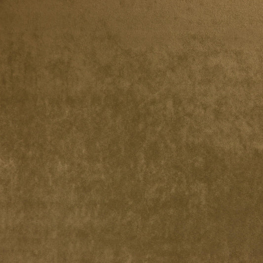MAXWELL FABRICS  VELVET SOLID,TEXTURE  # 35 ANTELOPE   - 284035