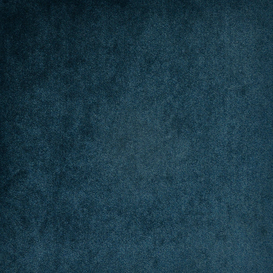 MAXWELL FABRICS  VELVET SOLID,TEXTURE  # 739 OCEAN   - MW1739