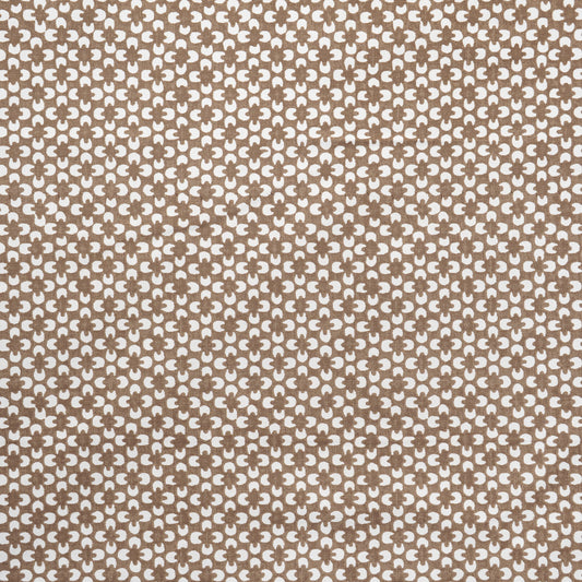 MAXWELL FABRICS  DRAPERY,MULTI- PATTERN  # 439 CEDAR   - RR6439