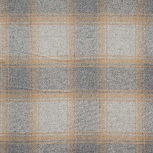 MAXWELL FABRICS  MULTI PURPOSE  # 411 GREIGE   - PAY411