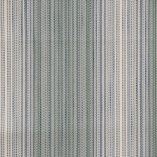 MAXWELL FABRICS  UPHOLSTERY PATTERNS  # 945 MARINE   - MBE945