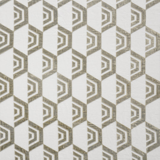 MAXWELL FABRICS  DRAPERY,MULTI- PATTERN  # 276 MINK   - RL8276