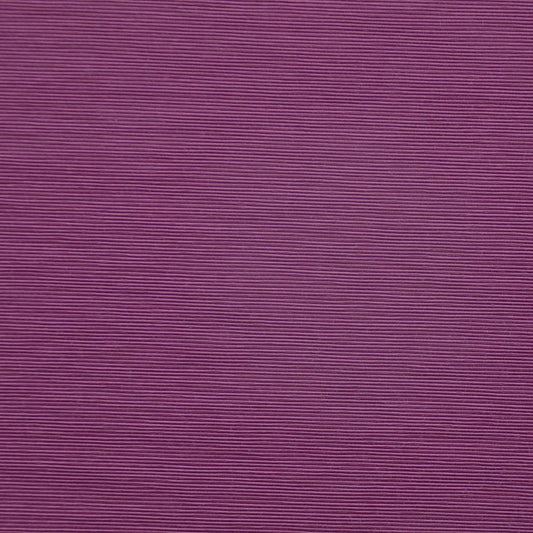 MAXWELL FABRICS  DRAPERY,MULTI- SOLID,TEXTURE  # 37 GRAPE   - BCA037
