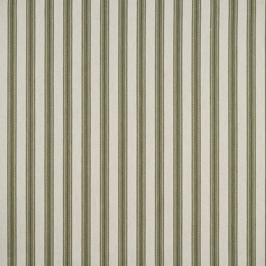 MAXWELL FABRICS  DRAPERY,MULTI-STRIPE,CHECK  # 740 ALOE   - MBI740