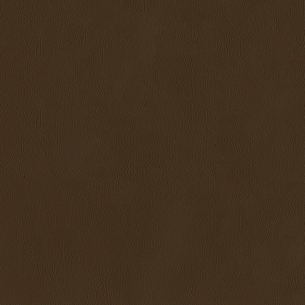 MAXWELL FABRICS  FAUX LEATHER  # 604 BRUNETTE   - J96604