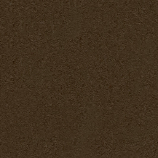 MAXWELL FABRICS  FAUX LEATHER  # 604 BRUNETTE   - J96604