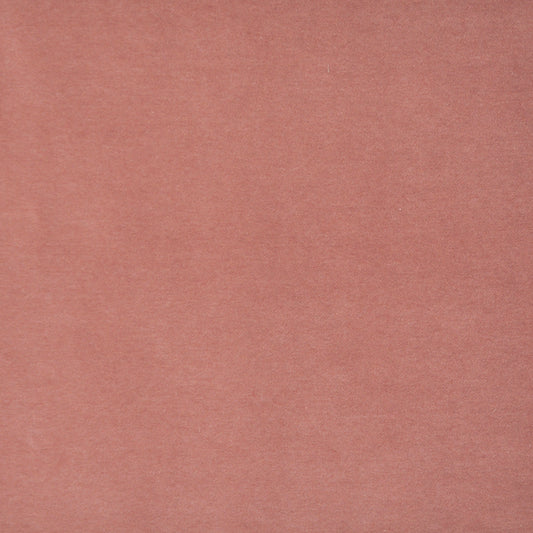 MAXWELL FABRICS  VELVET SOLID,TEXTURE  # 418 GRAPEFRUIT   - SIE418