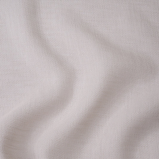 MAXWELL FABRICS  SHEER SOLID,TEXTURE  # 215 COBWEB   - SO7215