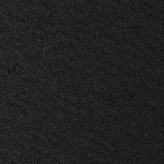 MAXWELL FABRICS  CHENILLES SOLIDS,TEXTURES  # 873 CAVIAR   - CHE873