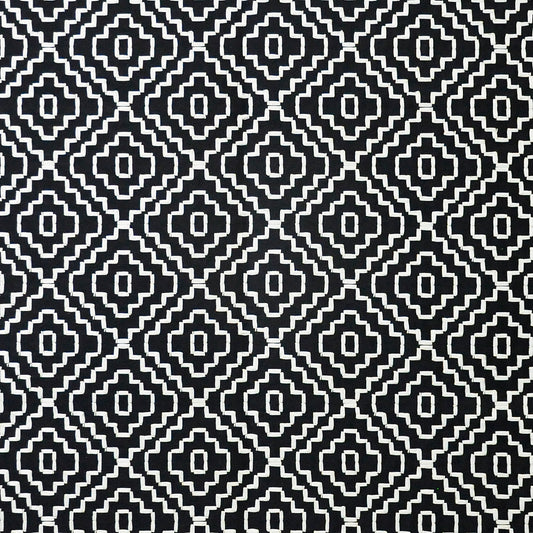 MAXWELL FABRICS  UPHOLSTERY PATTERNS  # 631 JET*   - SNN631