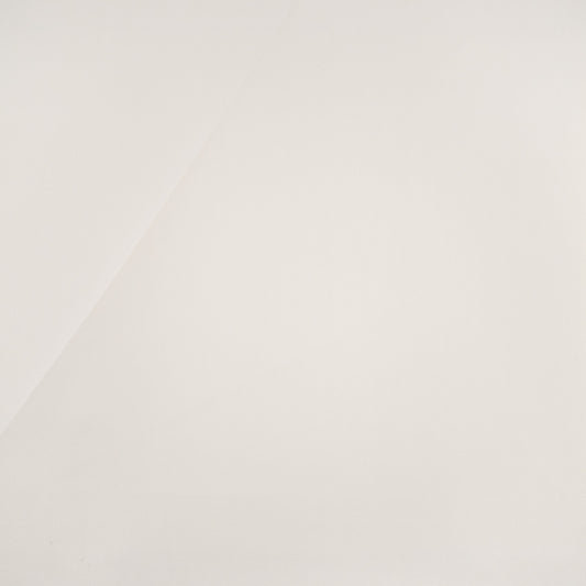MAXWELL FABRICS  FAUX LEATHER  # 891 SNOW   - VC6891