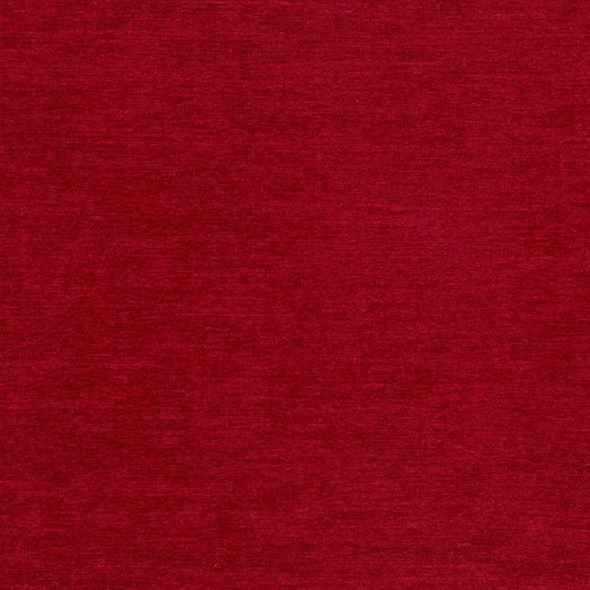 MAXWELL FABRICS  VELVET SOLID,TEXTURE  # 626 AMARYLLIS   - RK0626