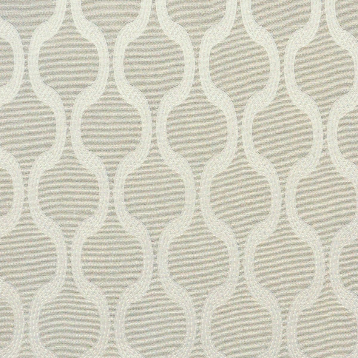 MAXWELL FABRICS  DRAPERY,MULTI- PATTERN  # 212 OYSTER   - CHJ212
