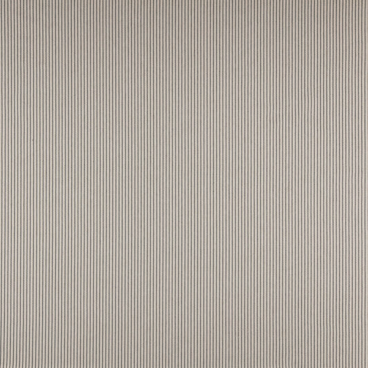 MAXWELL FABRICS  UPHOLSTERY STRIPES  # 633 CHARCOAL   - BFE633