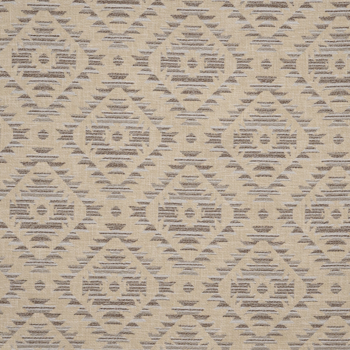 MAXWELL FABRICS  UPHOLSTERY PATTERNS  # 729 PEBBLE   - TW4729