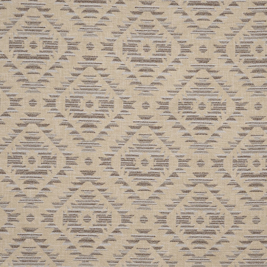 MAXWELL FABRICS  UPHOLSTERY PATTERNS  # 729 PEBBLE   - TW4729