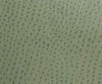MAXWELL FABRICS  FAUX LEATHER  # 006 DRIZZLE   - PQ7006