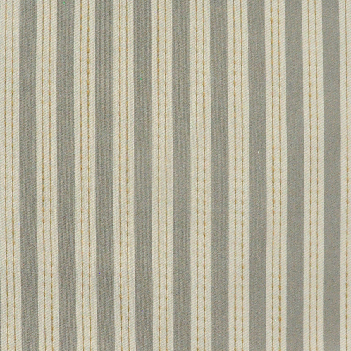 MAXWELL FABRICS  UPHOLSTERY STRIPES  # 853 FEATHER   - PAH853