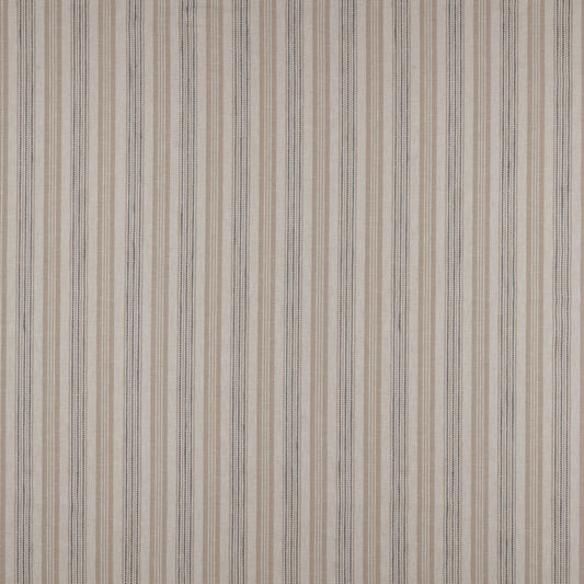 MAXWELL FABRICS  UPHOLSTERY STRIPES  # 627 OAT   - CJJ627