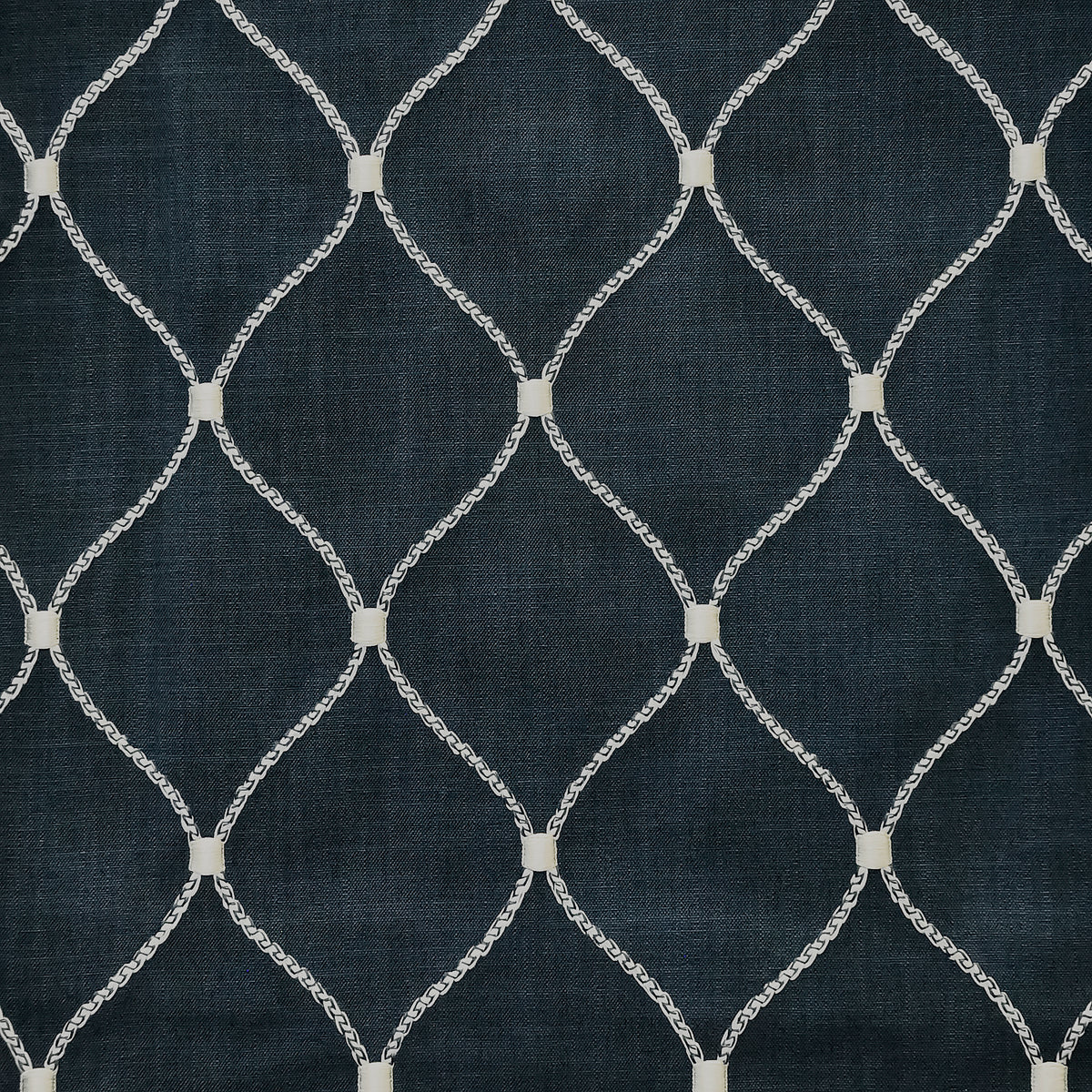 MAXWELL FABRICS  UPHOLSTERY PATTERNS  # 124 PACIFIC   - HL2124