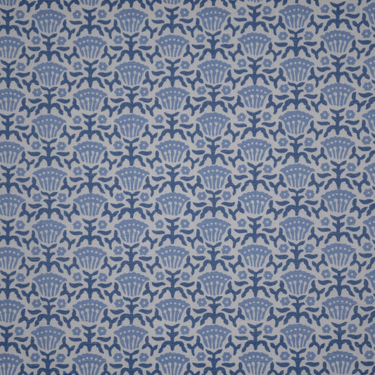 MAXWELL FABRICS  DRAPERY,MULTI- PATTERN  # 125 ARITA   - LS6125