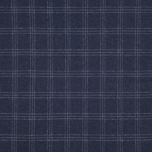 MAXWELL FABRICS  MULTI PURPOSE  # 418 INDIGO   - BFJ418