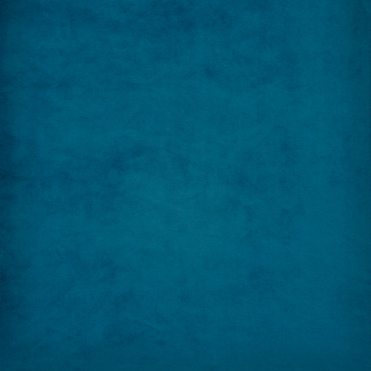 MAXWELL FABRICS  VELVET SOLID,TEXTURE  # 503 BALTIC   - FL7503