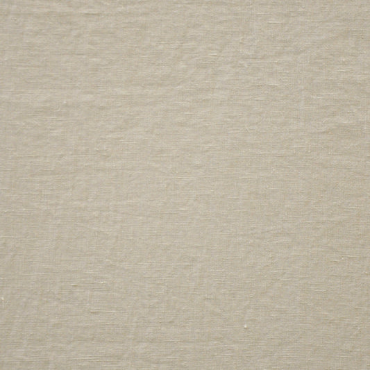 MAXWELL FABRICS  LINEN SOLID,TEXTURE  # 306 BISQUE   - PY7306