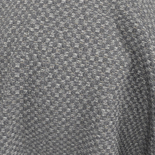 MAXWELL FABRICS  UPHOLSTERY SOLID,TEXTURES  # 204 SHARK   - TY0204