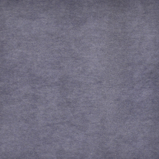 MAXWELL FABRICS  VELVET SOLID,TEXTURE  # 413 PACIFIC   - SIE413
