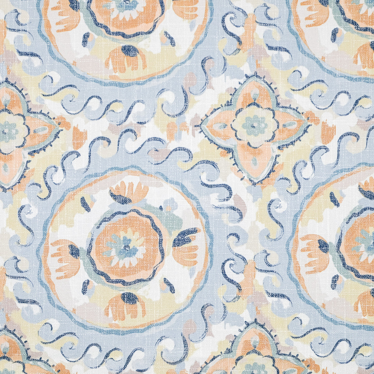 MAXWELL FABRICS  PRINTS  # 520 SUNRISE   - KA4520