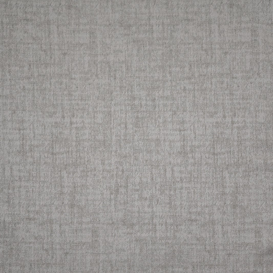 MAXWELL FABRICS  DRAPERY,MULTI- SOLID,TEXTURE  # 414 ALUMINUM   - JA7414