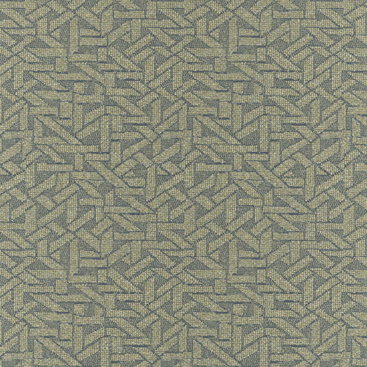 MAXWELL FABRICS  UPHOLSTERY PATTERNS  # 209 BASIL   - BDN209