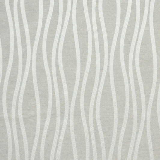 MAXWELL FABRICS  DRAPERY,MULTI- PATTERN  # 401 STEEL   - SMN401