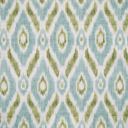 MAXWELL FABRICS  DRAPERY,MULTI- PATTERN  # 320 SUCCULENT   - TW9320