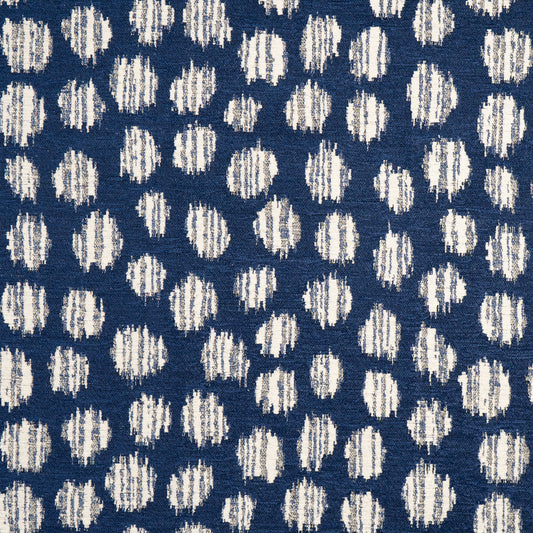 MAXWELL FABRICS  UPHOLSTERY PATTERNS  # 906 MIDNIGHT   - HM5906