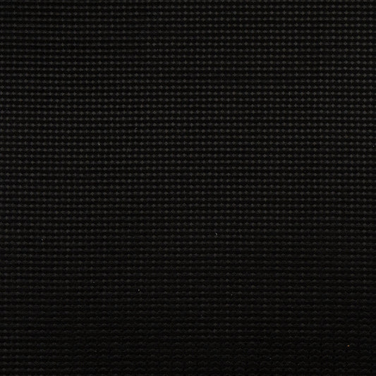 MAXWELL FABRICS  UPHOLSTERY SOLID,TEXTURES  # 730 BLACK   - HM7730