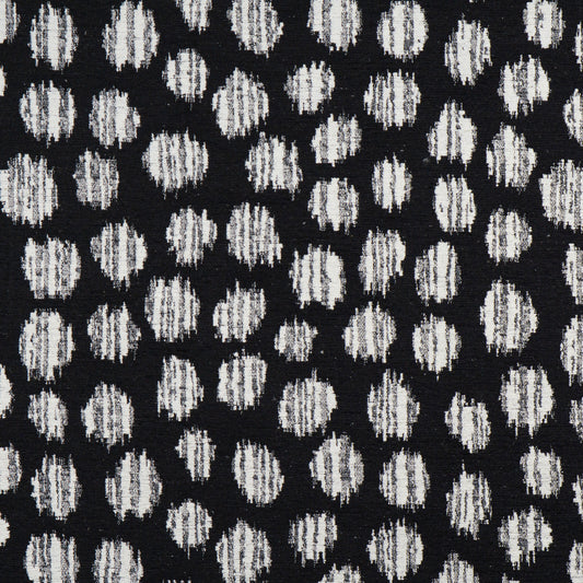 MAXWELL FABRICS  UPHOLSTERY PATTERNS  # 701 RAVEN   - HM5701