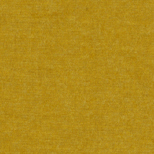 MAXWELL FABRICS  CHENILLES SOLIDS,TEXTURES  # 807 SULPHUR   - AT9807