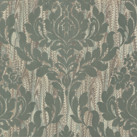 MAXWELL FABRICS  WALLPAPER - WP  # 02   - 160210102