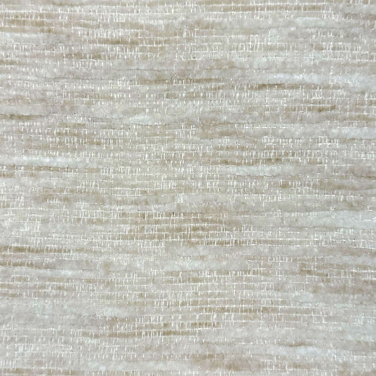 MAXWELL FABRICS  ESSENTIALS UPHOLSTERY  # 306 MARSHMALLOW   - BFI306